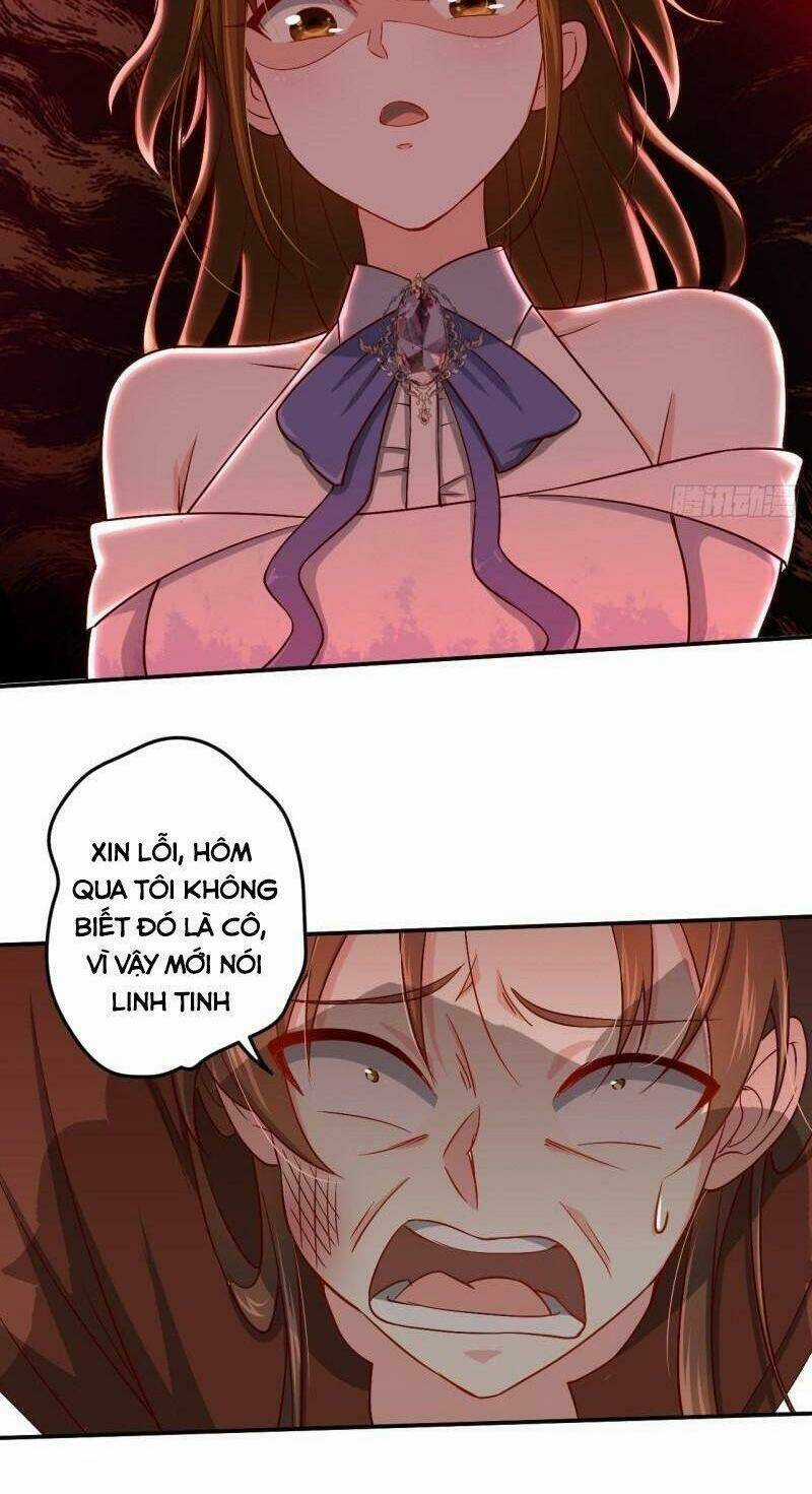 Ta Là Hàn Tam Thiên Chapter 87 trang 23