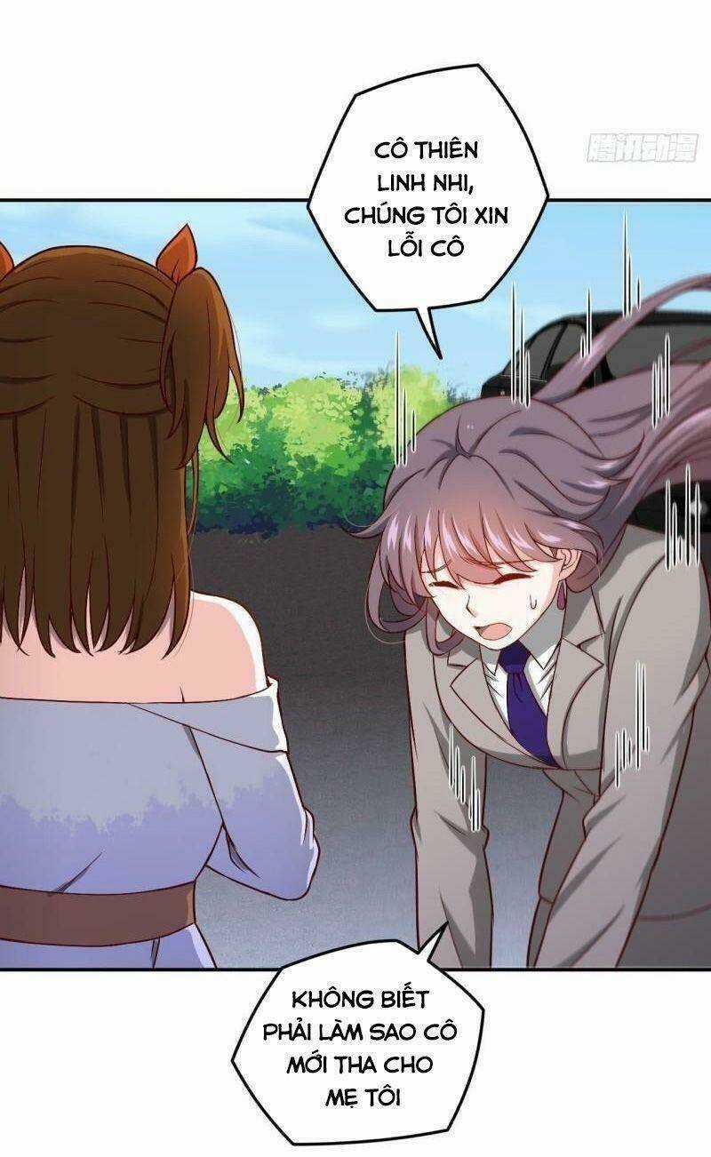 Ta Là Hàn Tam Thiên Chapter 87 trang 24