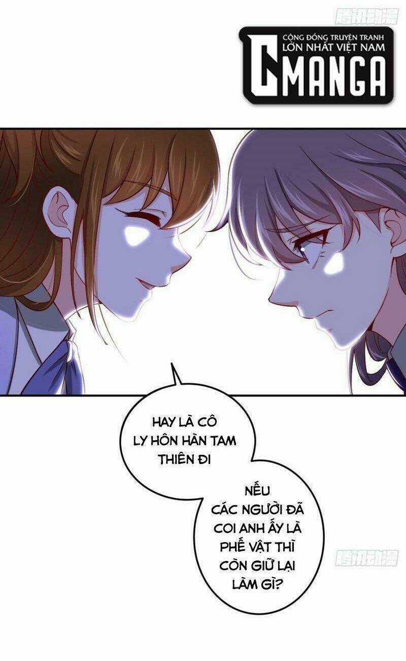 Ta Là Hàn Tam Thiên Chapter 87 trang 25
