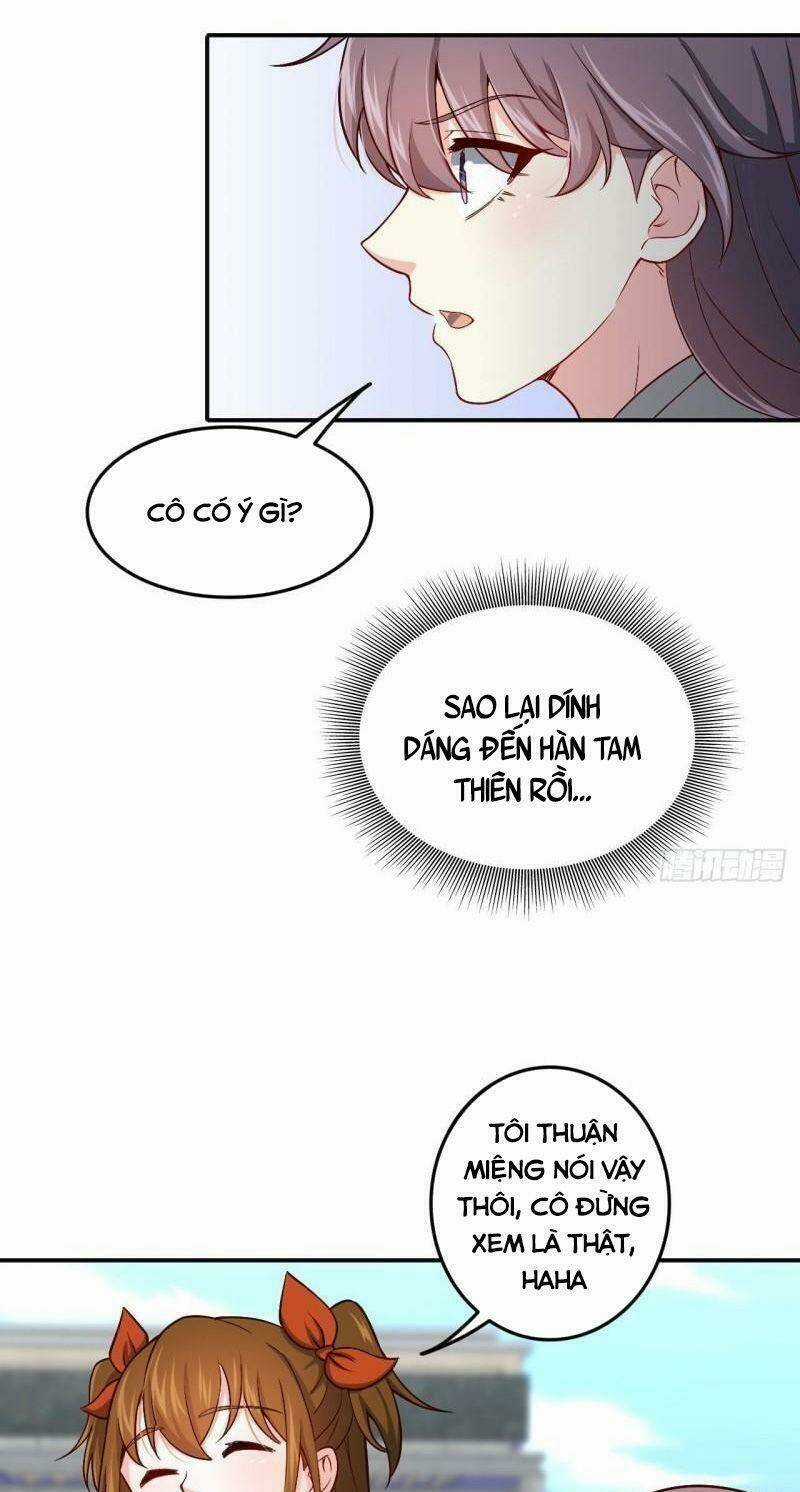 Ta Là Hàn Tam Thiên Chapter 87 trang 26
