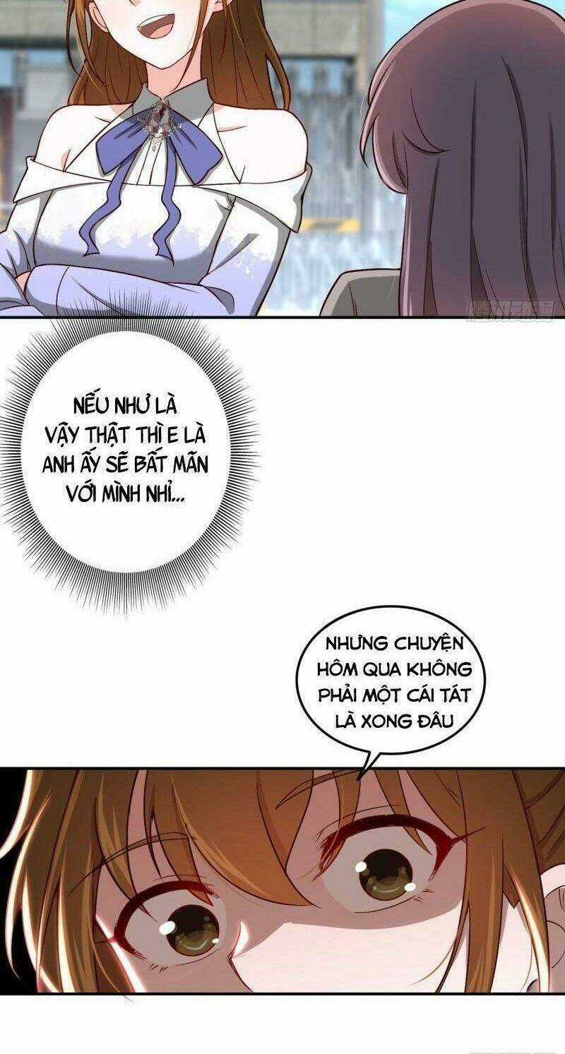 Ta Là Hàn Tam Thiên Chapter 87 trang 27