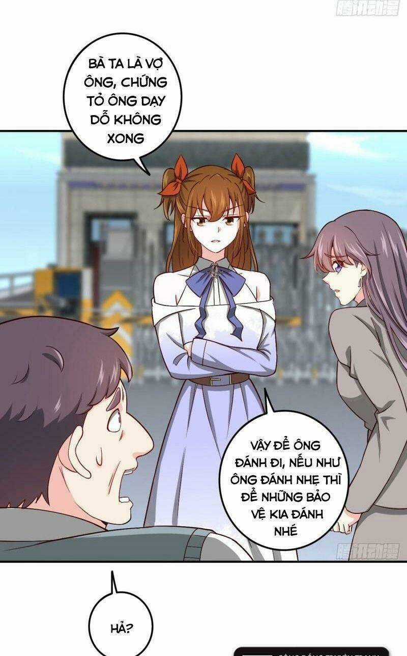 Ta Là Hàn Tam Thiên Chapter 87 trang 28