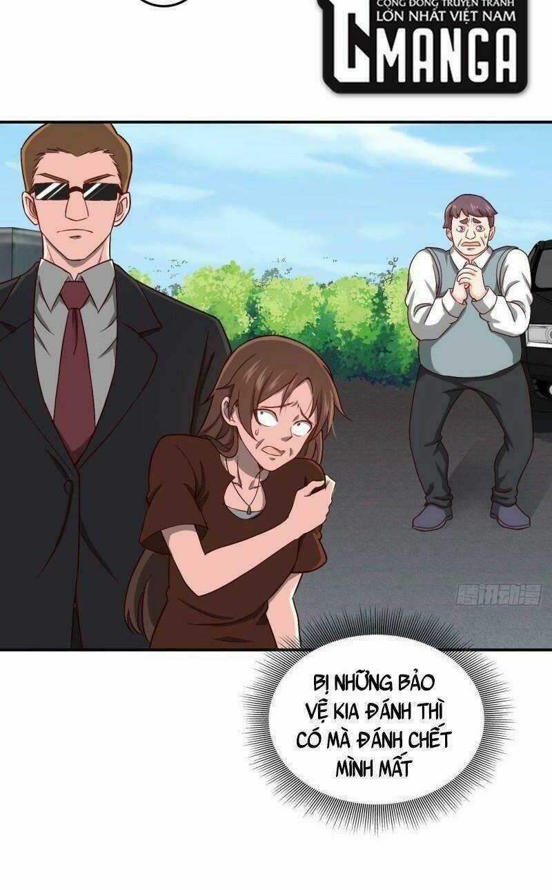 Ta Là Hàn Tam Thiên Chapter 87 trang 29