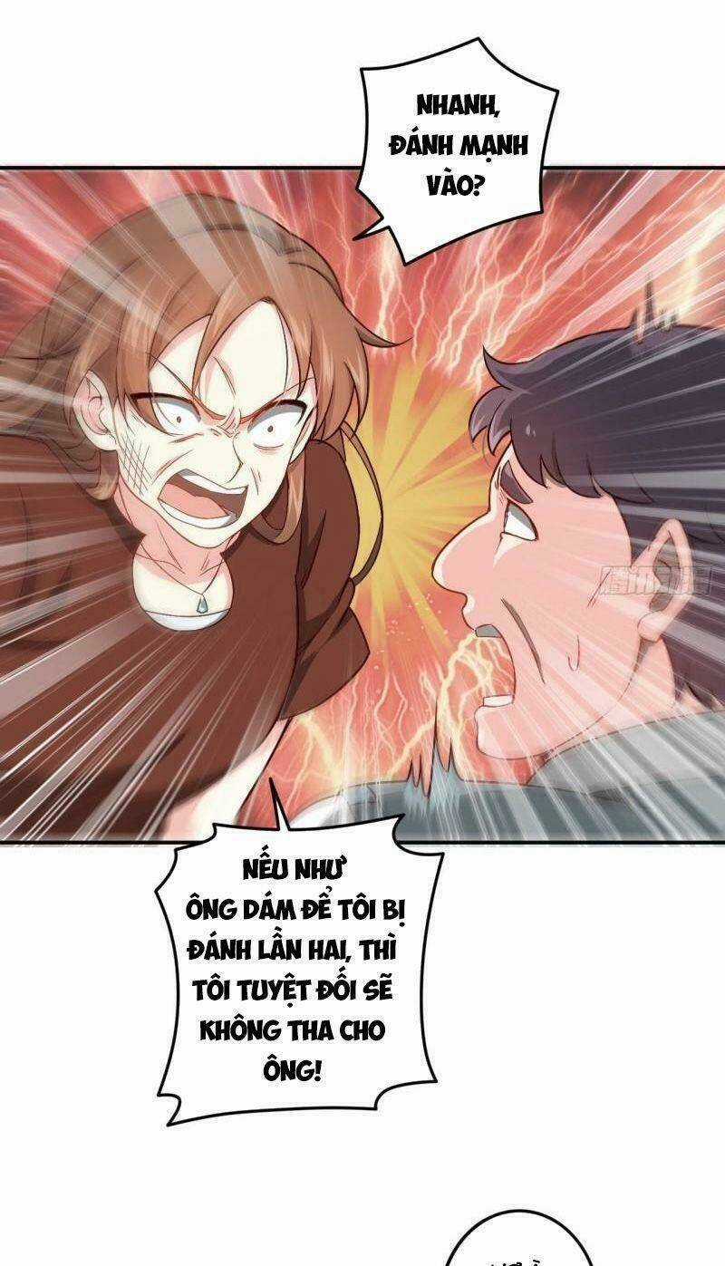 Ta Là Hàn Tam Thiên Chapter 87 trang 30
