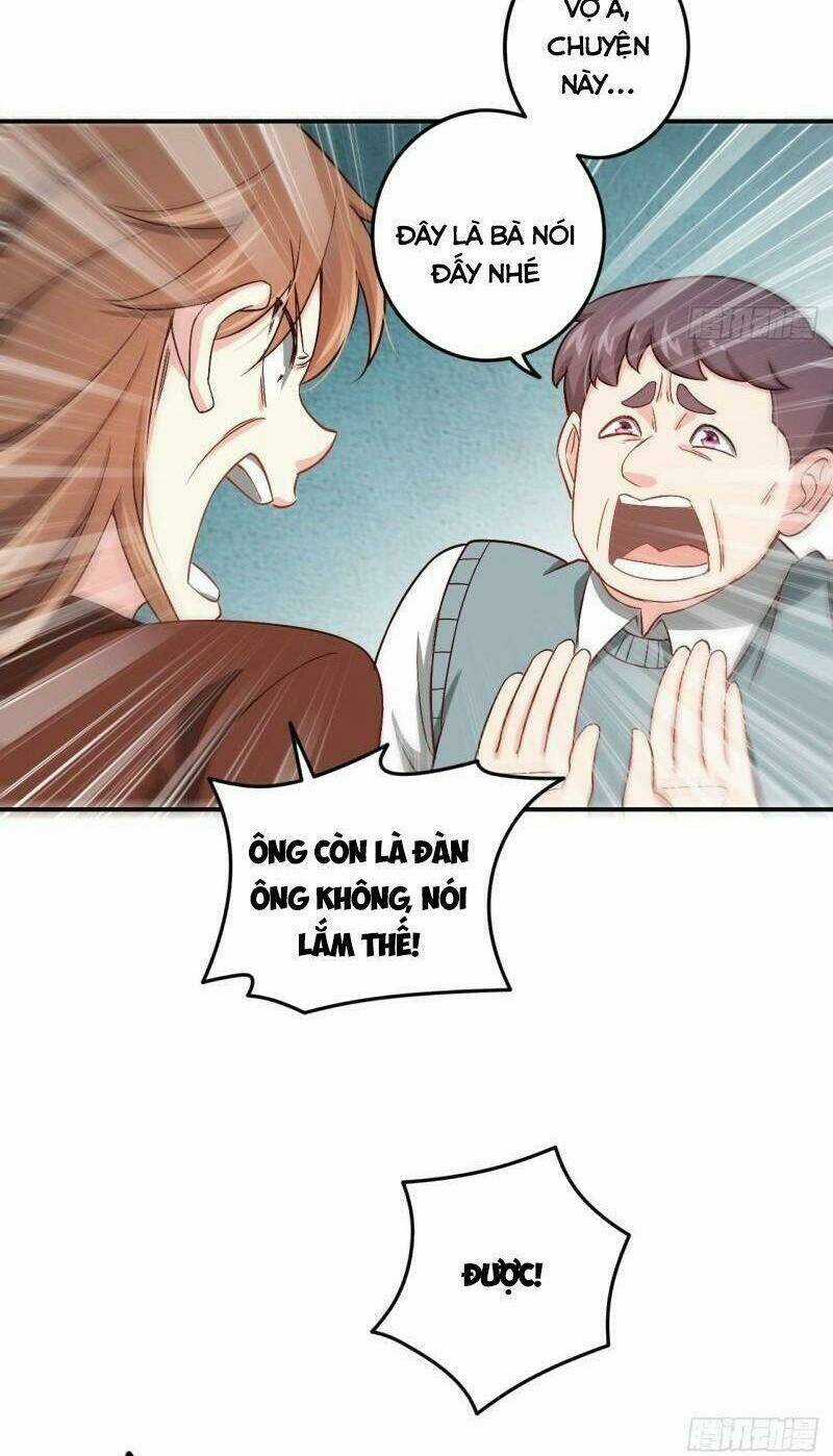 Ta Là Hàn Tam Thiên Chapter 87 trang 31