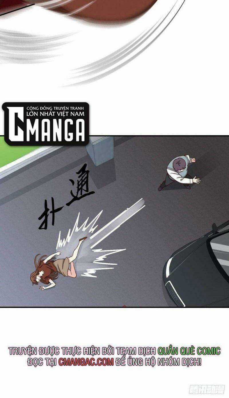 Ta Là Hàn Tam Thiên Chapter 87 trang 33