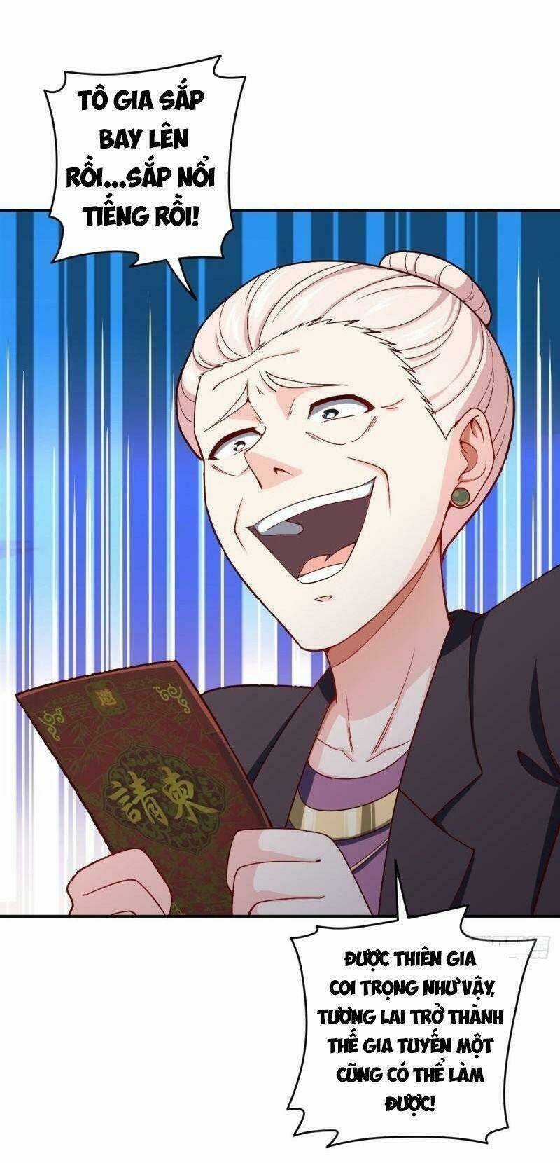 Ta Là Hàn Tam Thiên Chapter 87 trang 4