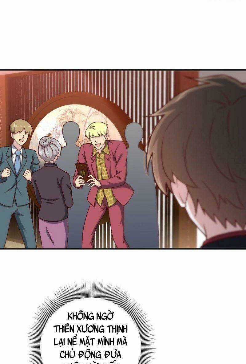 Ta Là Hàn Tam Thiên Chapter 87 trang 6