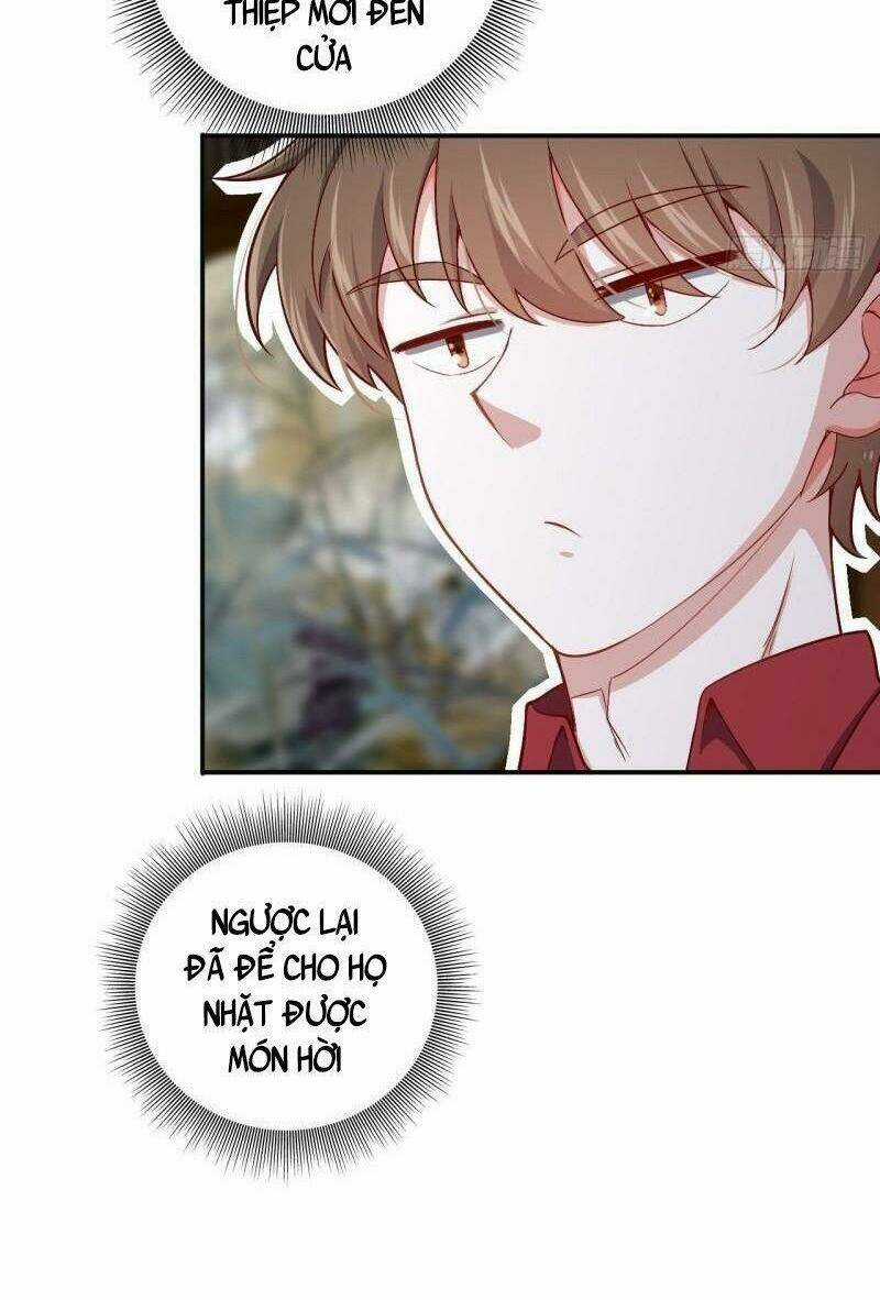 Ta Là Hàn Tam Thiên Chapter 87 trang 7