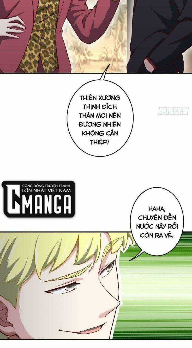 Ta Là Hàn Tam Thiên Chapter 87 trang 9