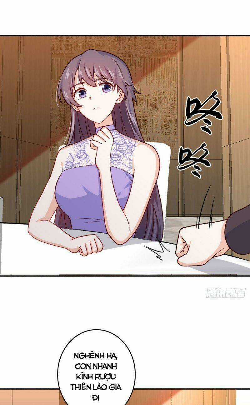 Ta Là Hàn Tam Thiên Chapter 88 trang 10