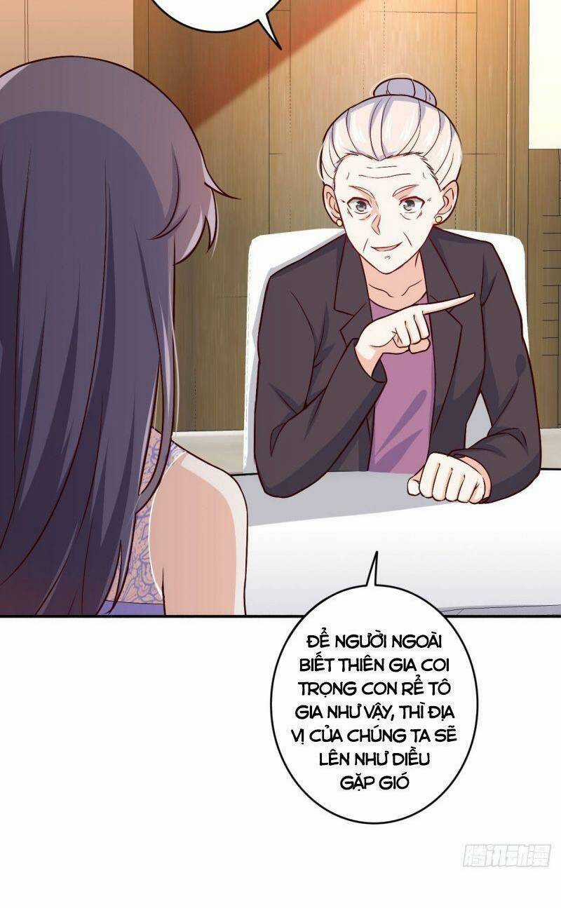 Ta Là Hàn Tam Thiên Chapter 88 trang 11