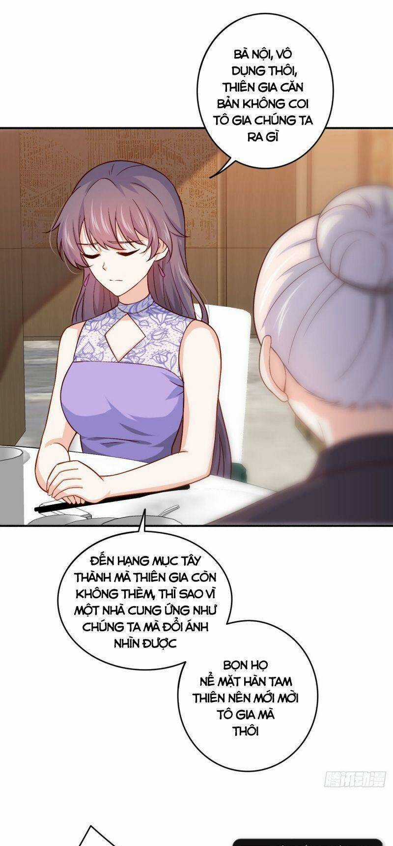 Ta Là Hàn Tam Thiên Chapter 88 trang 12