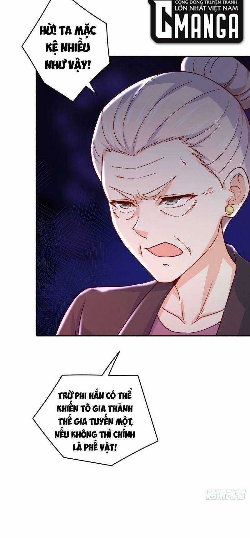 Ta Là Hàn Tam Thiên Chapter 88 trang 13