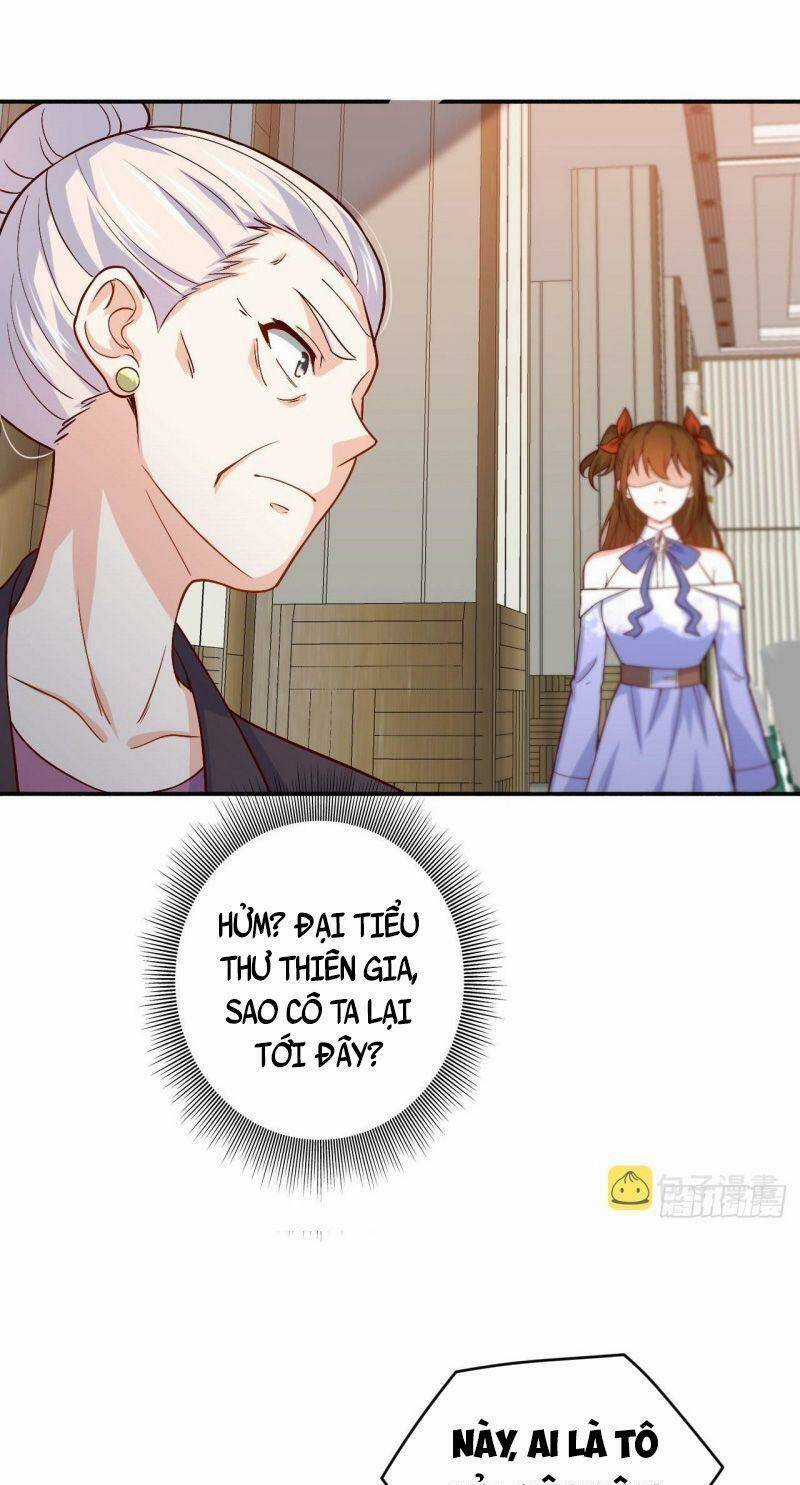 Ta Là Hàn Tam Thiên Chapter 88 trang 14