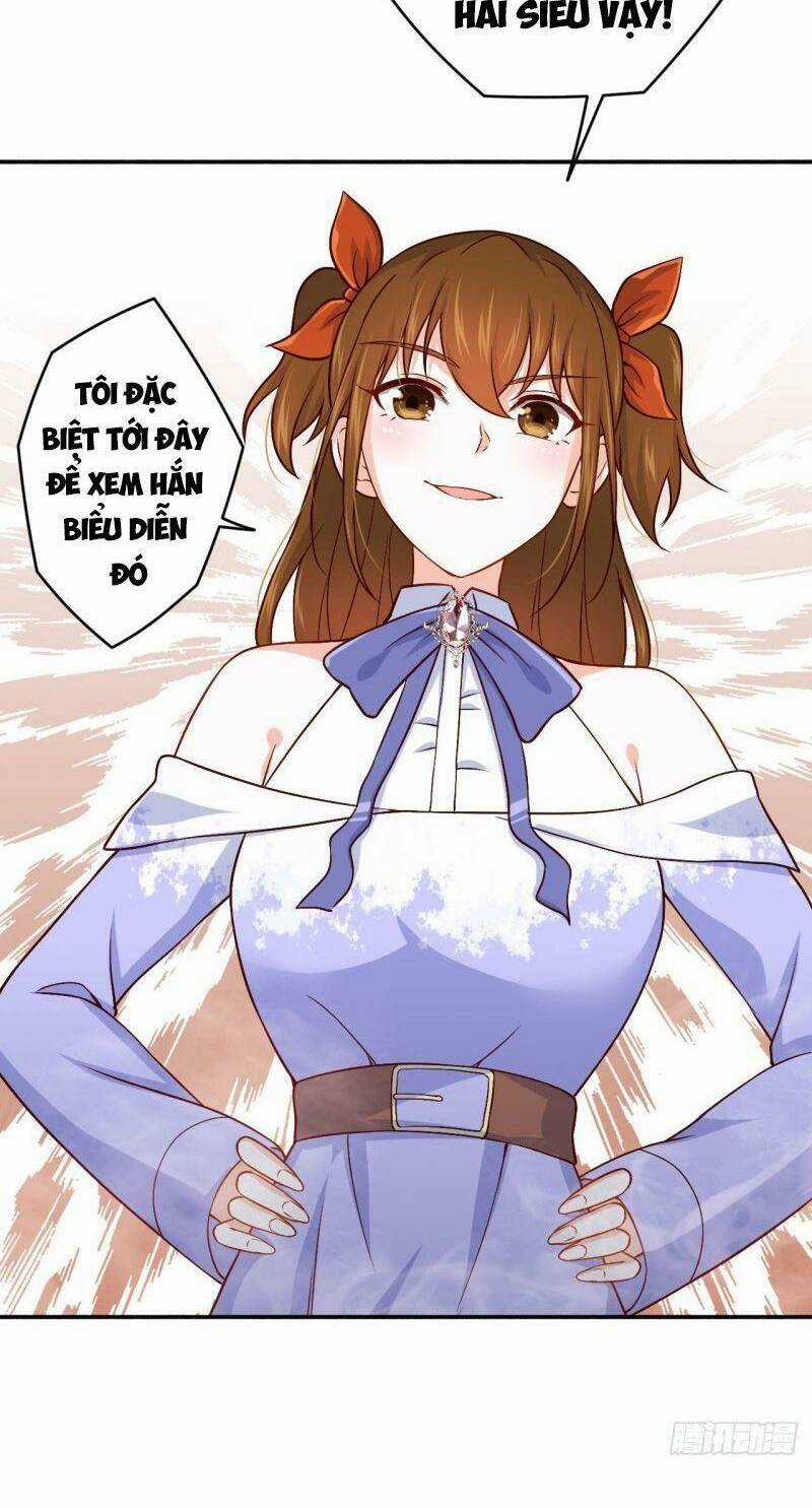 Ta Là Hàn Tam Thiên Chapter 88 trang 15