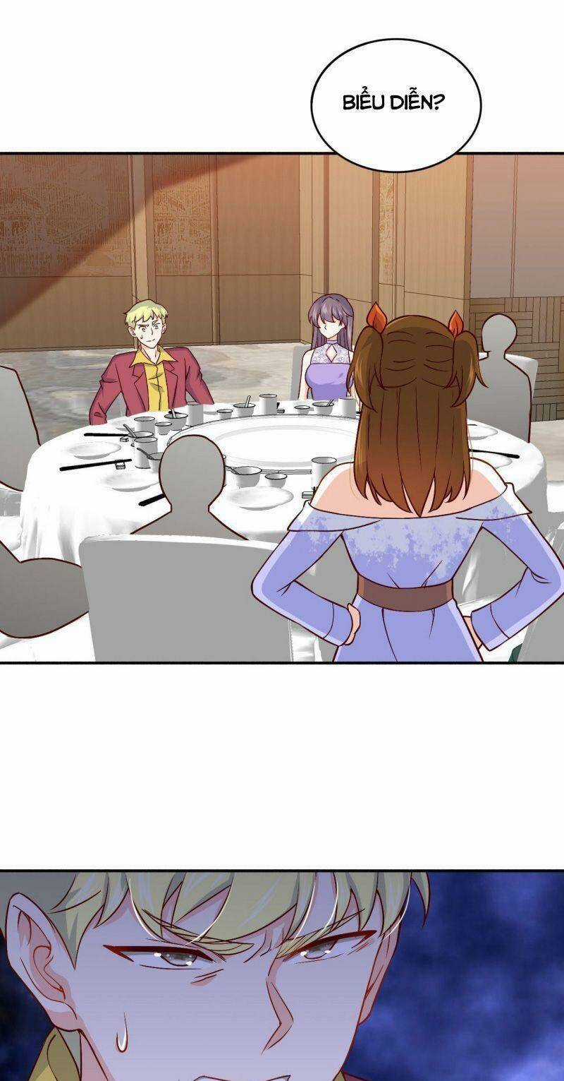 Ta Là Hàn Tam Thiên Chapter 88 trang 16