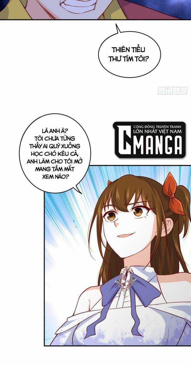 Ta Là Hàn Tam Thiên Chapter 88 trang 17