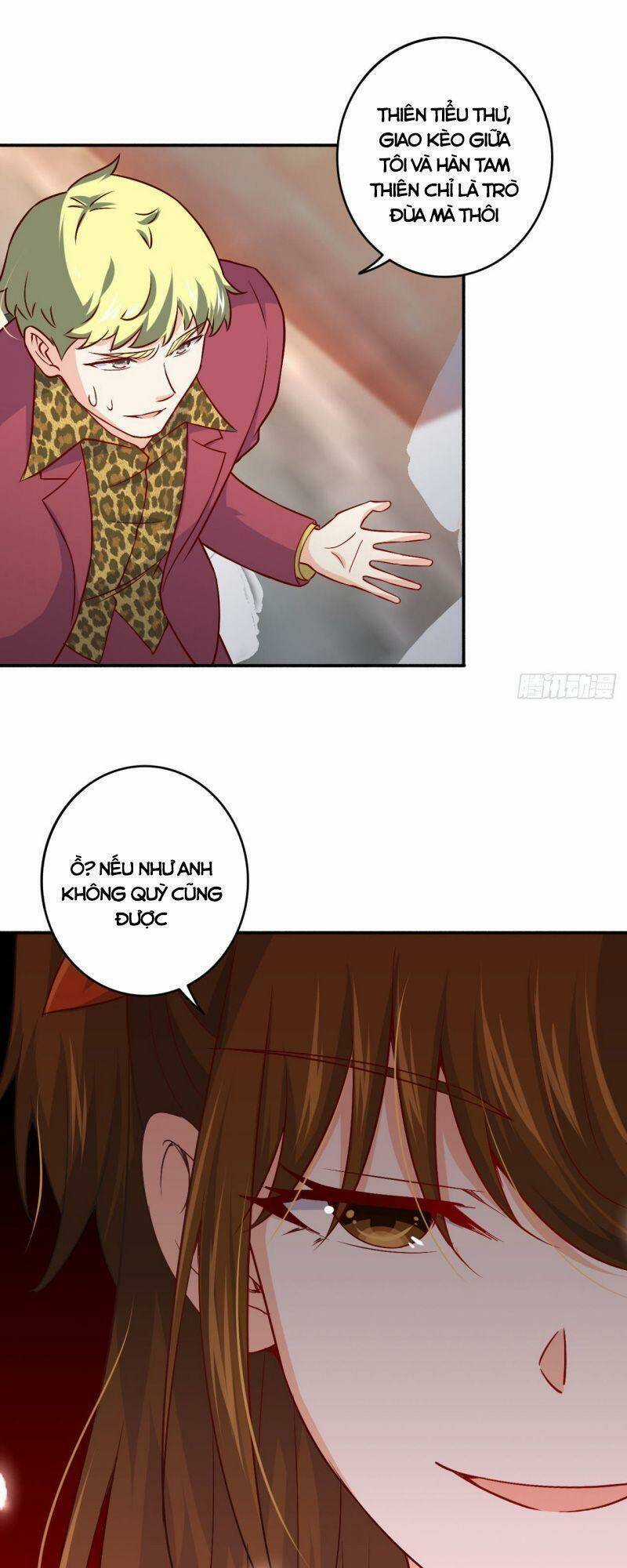 Ta Là Hàn Tam Thiên Chapter 88 trang 18