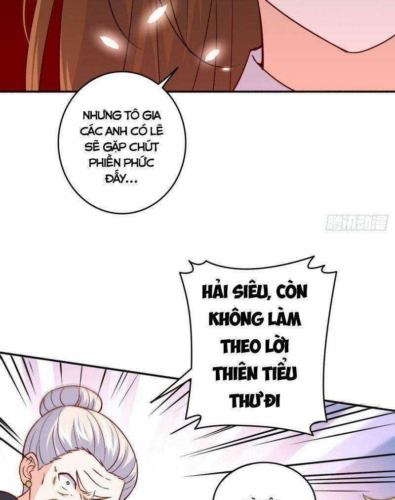 Ta Là Hàn Tam Thiên Chapter 88 trang 19