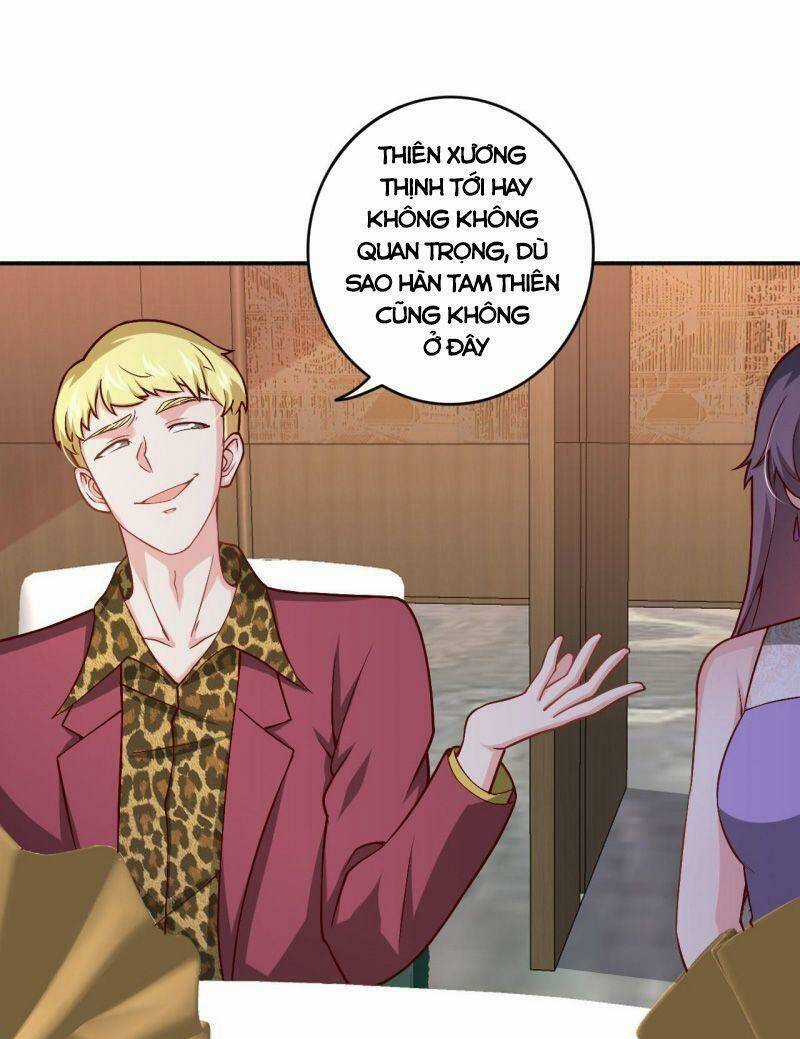 Ta Là Hàn Tam Thiên Chapter 88 trang 2