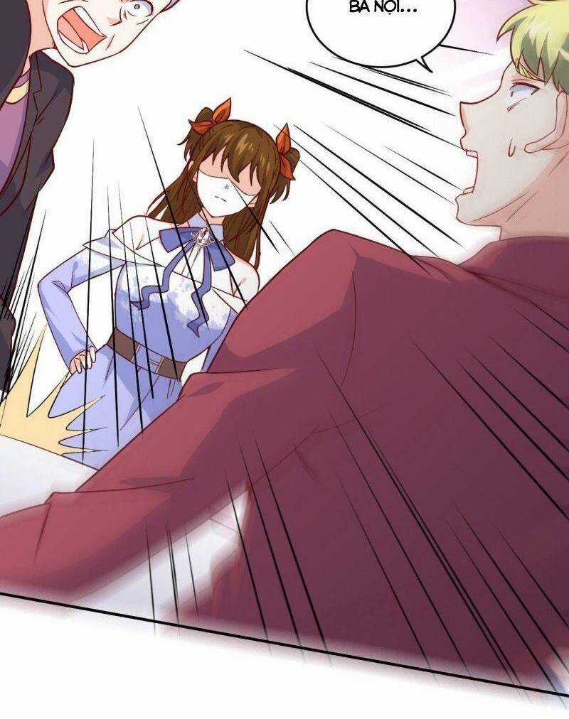 Ta Là Hàn Tam Thiên Chapter 88 trang 20