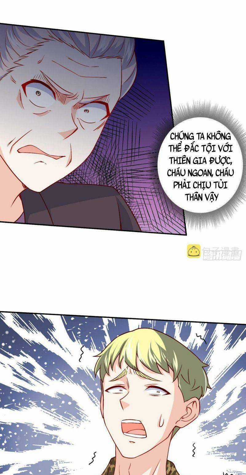 Ta Là Hàn Tam Thiên Chapter 88 trang 21