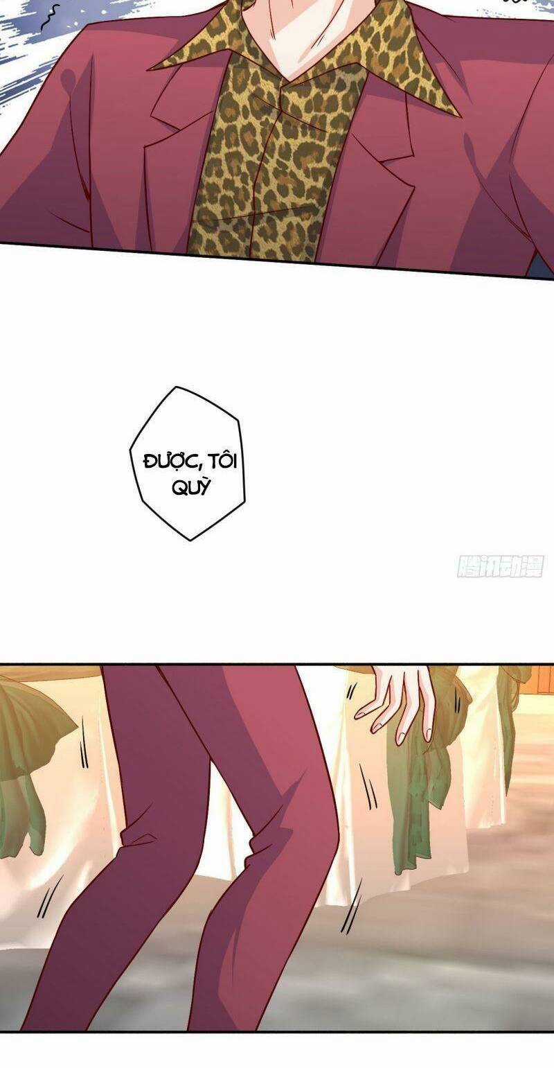 Ta Là Hàn Tam Thiên Chapter 88 trang 22