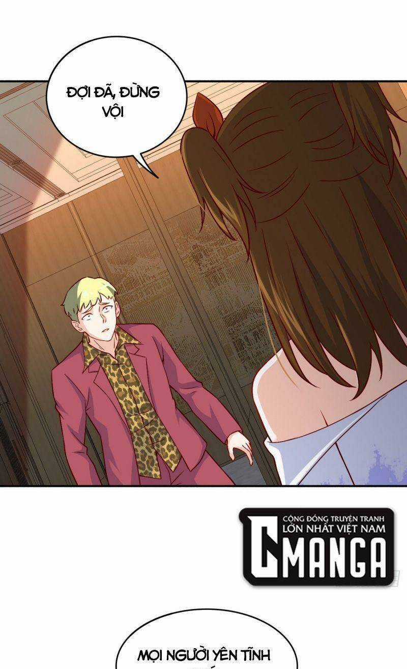 Ta Là Hàn Tam Thiên Chapter 88 trang 23