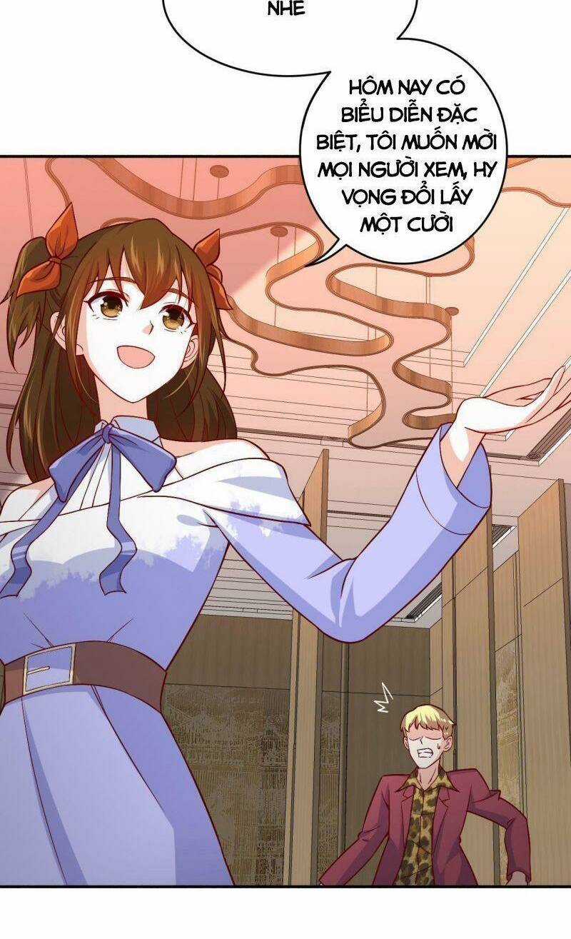 Ta Là Hàn Tam Thiên Chapter 88 trang 24