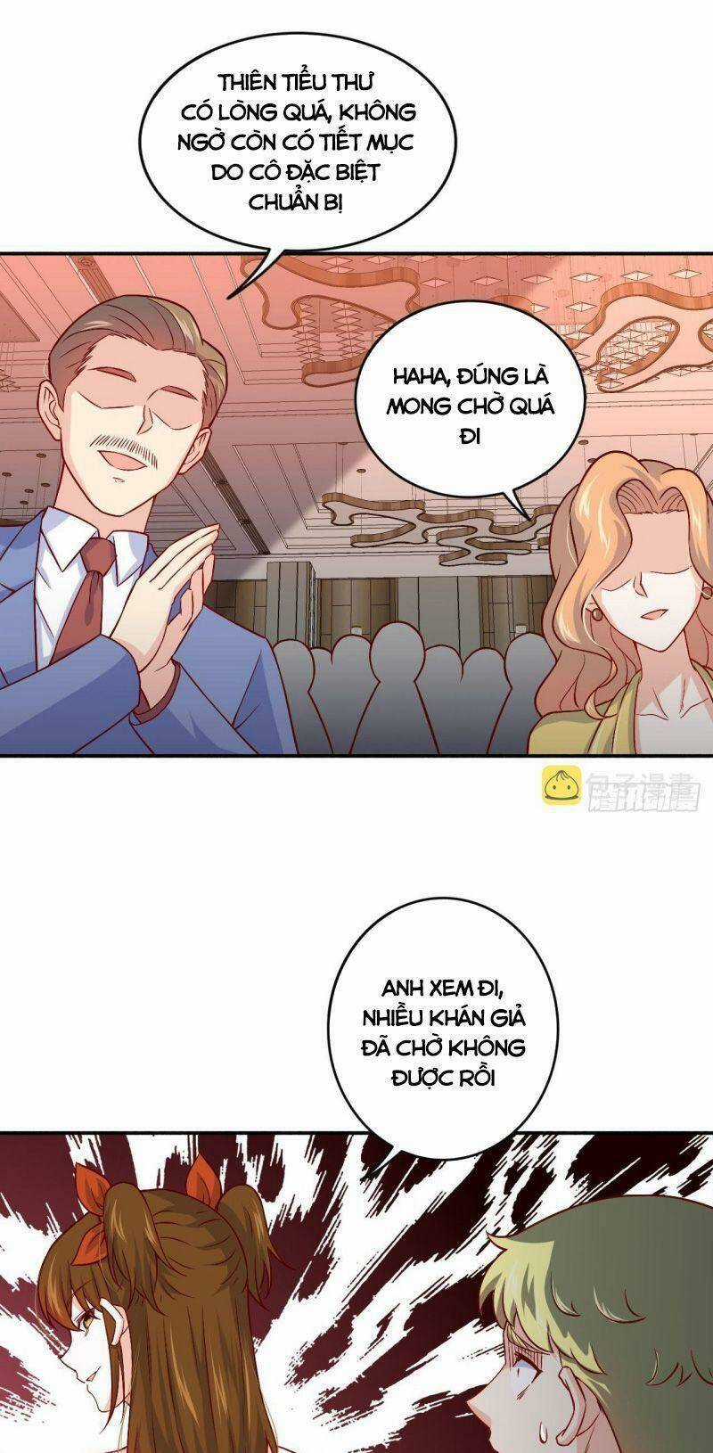 Ta Là Hàn Tam Thiên Chapter 88 trang 25