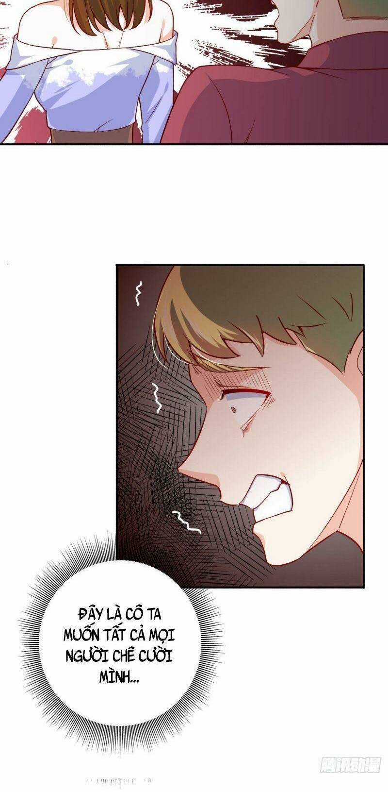 Ta Là Hàn Tam Thiên Chapter 88 trang 26