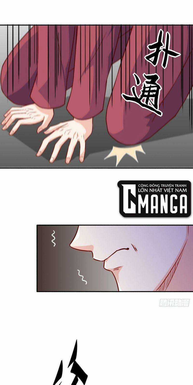 Ta Là Hàn Tam Thiên Chapter 88 trang 27
