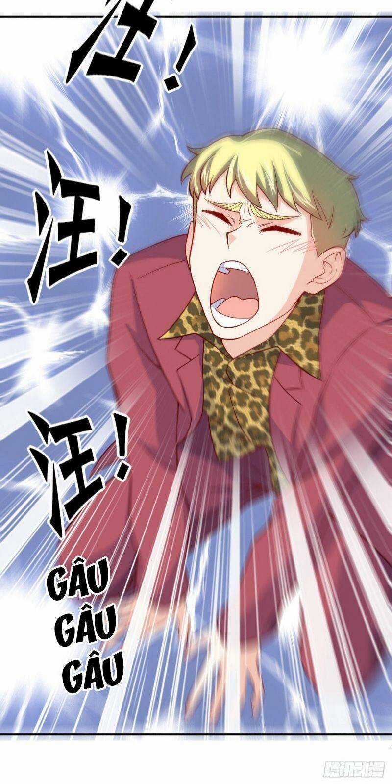 Ta Là Hàn Tam Thiên Chapter 88 trang 28