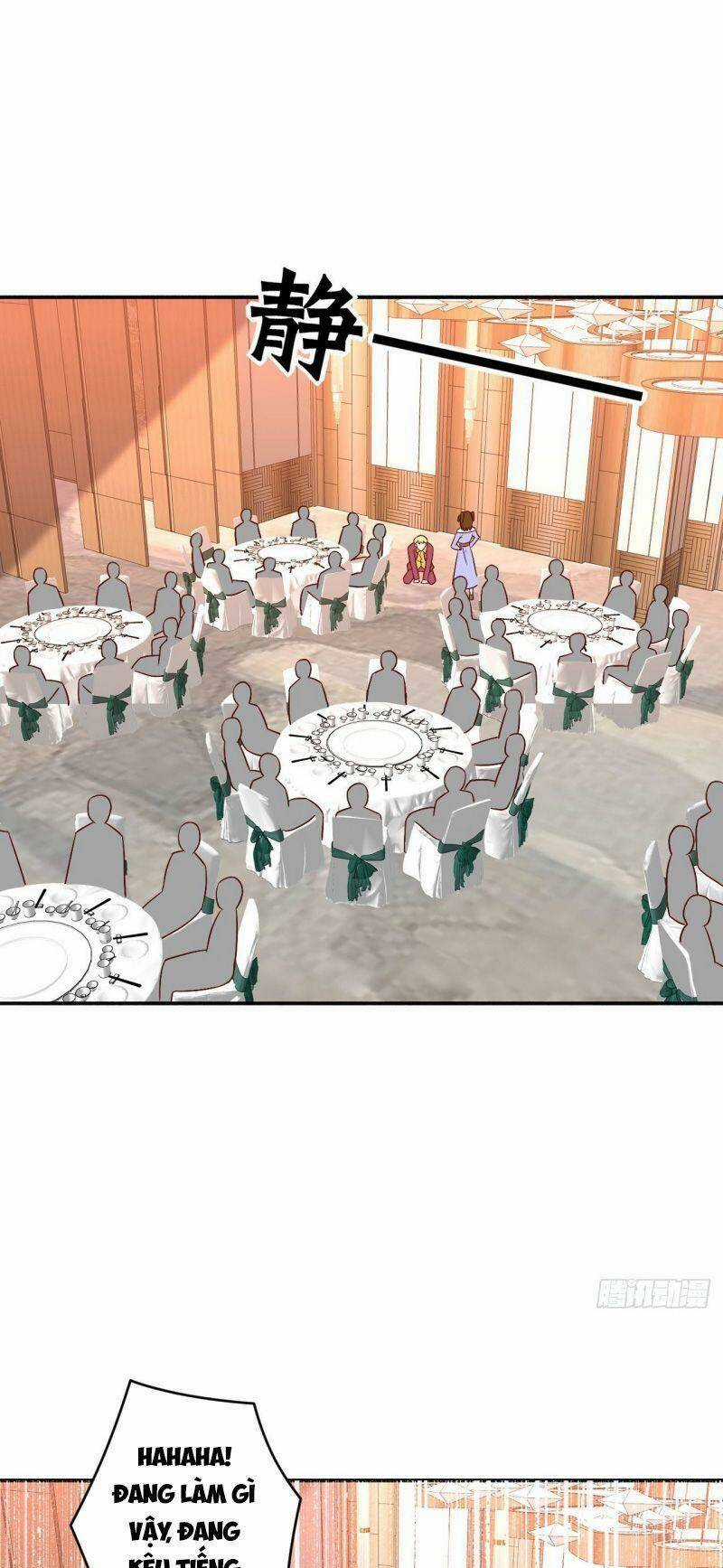 Ta Là Hàn Tam Thiên Chapter 88 trang 29