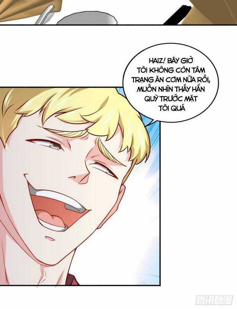 Ta Là Hàn Tam Thiên Chapter 88 trang 3