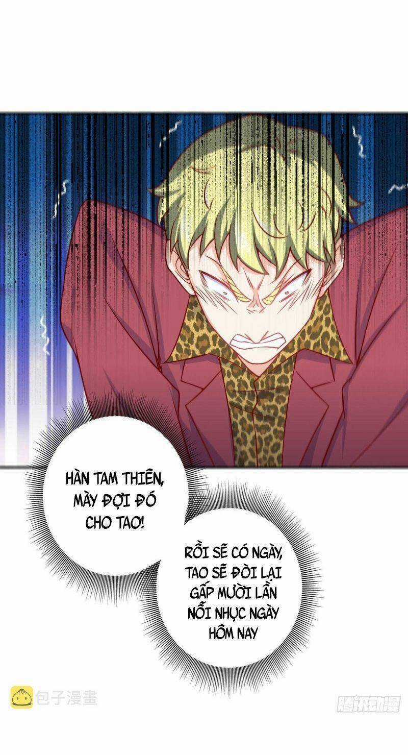 Ta Là Hàn Tam Thiên Chapter 88 trang 31