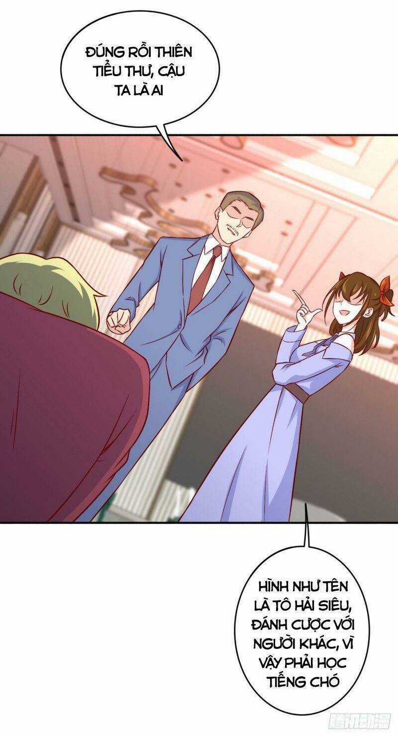 Ta Là Hàn Tam Thiên Chapter 88 trang 32