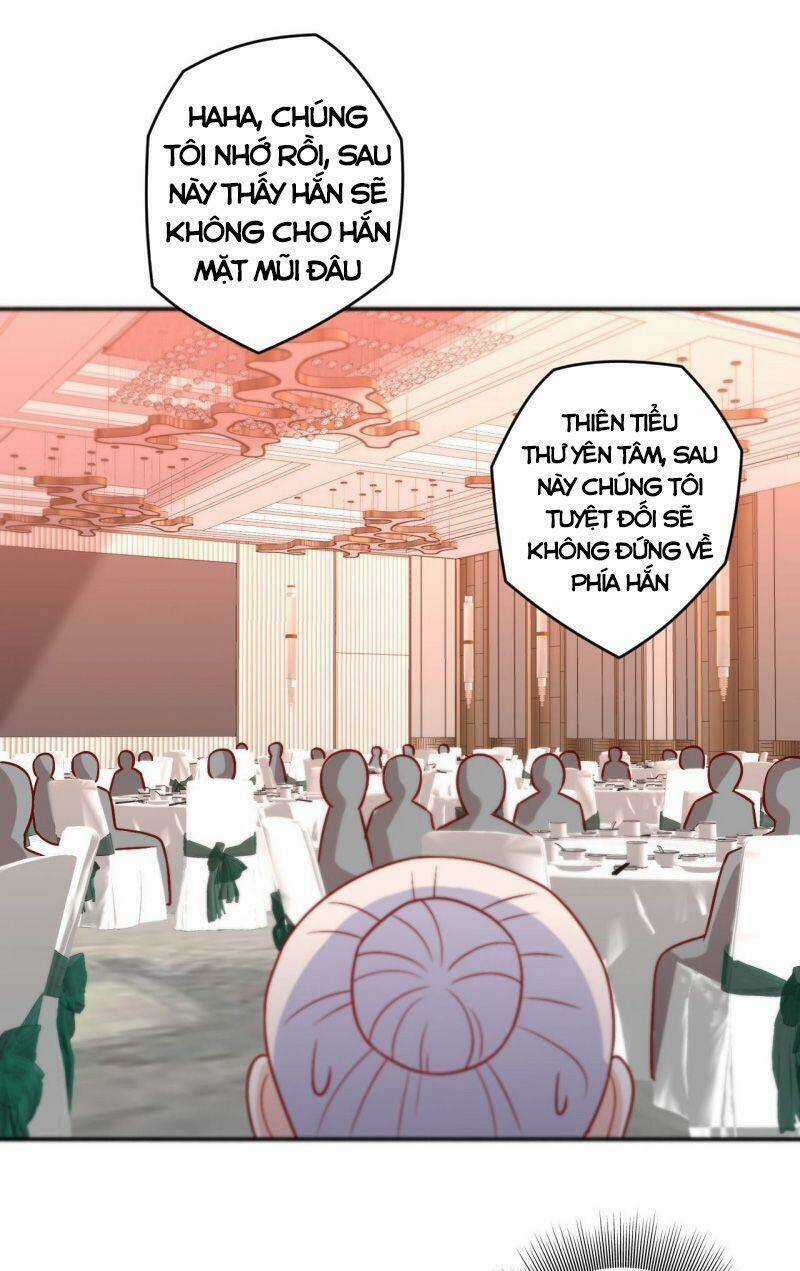 Ta Là Hàn Tam Thiên Chapter 88 trang 33