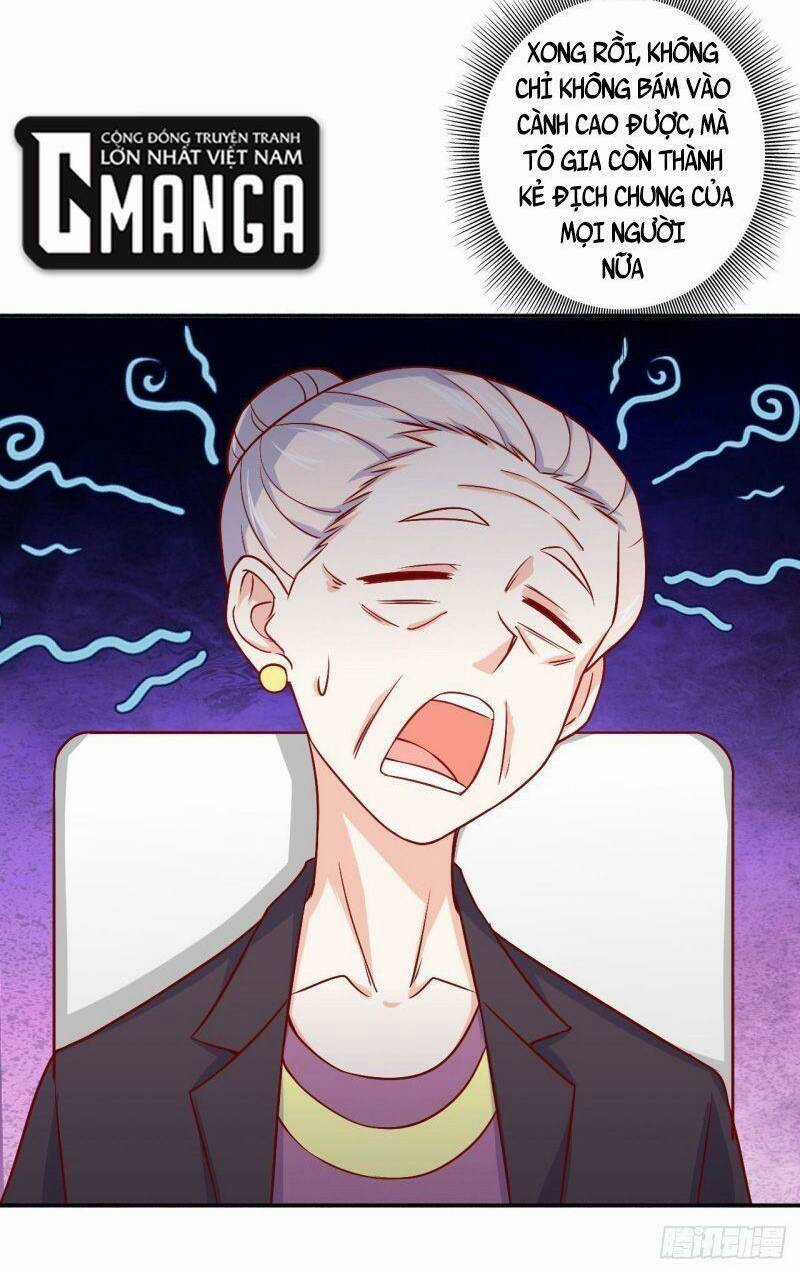 Ta Là Hàn Tam Thiên Chapter 88 trang 34