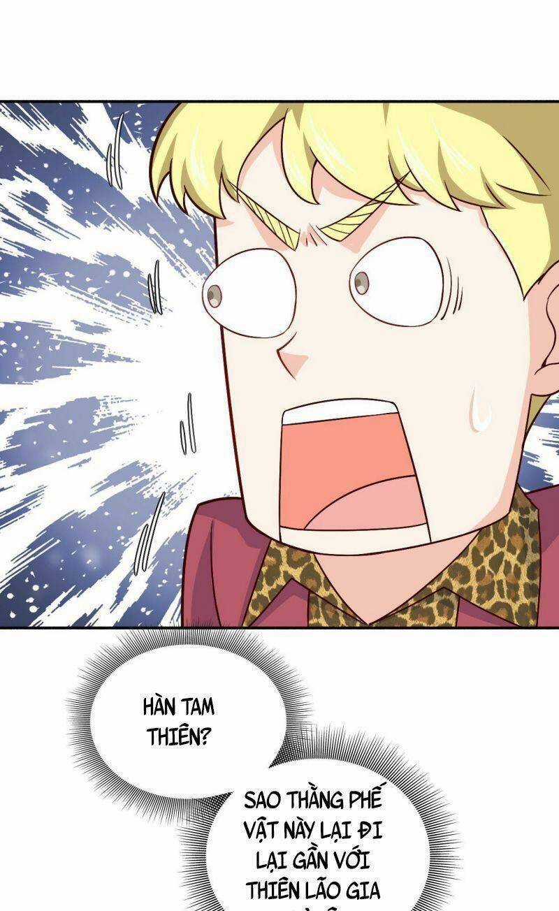 Ta Là Hàn Tam Thiên Chapter 88 trang 6