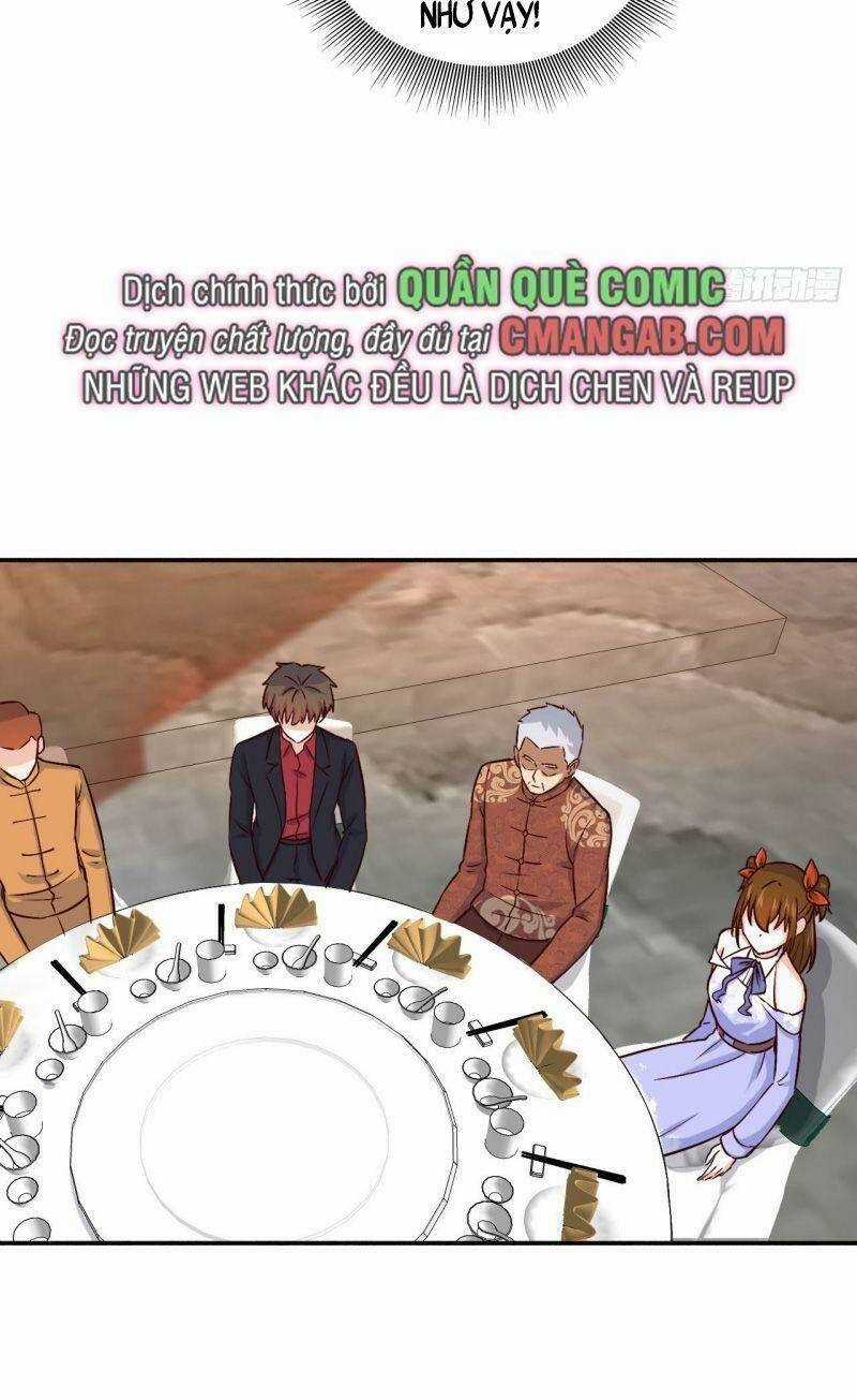 Ta Là Hàn Tam Thiên Chapter 88 trang 7