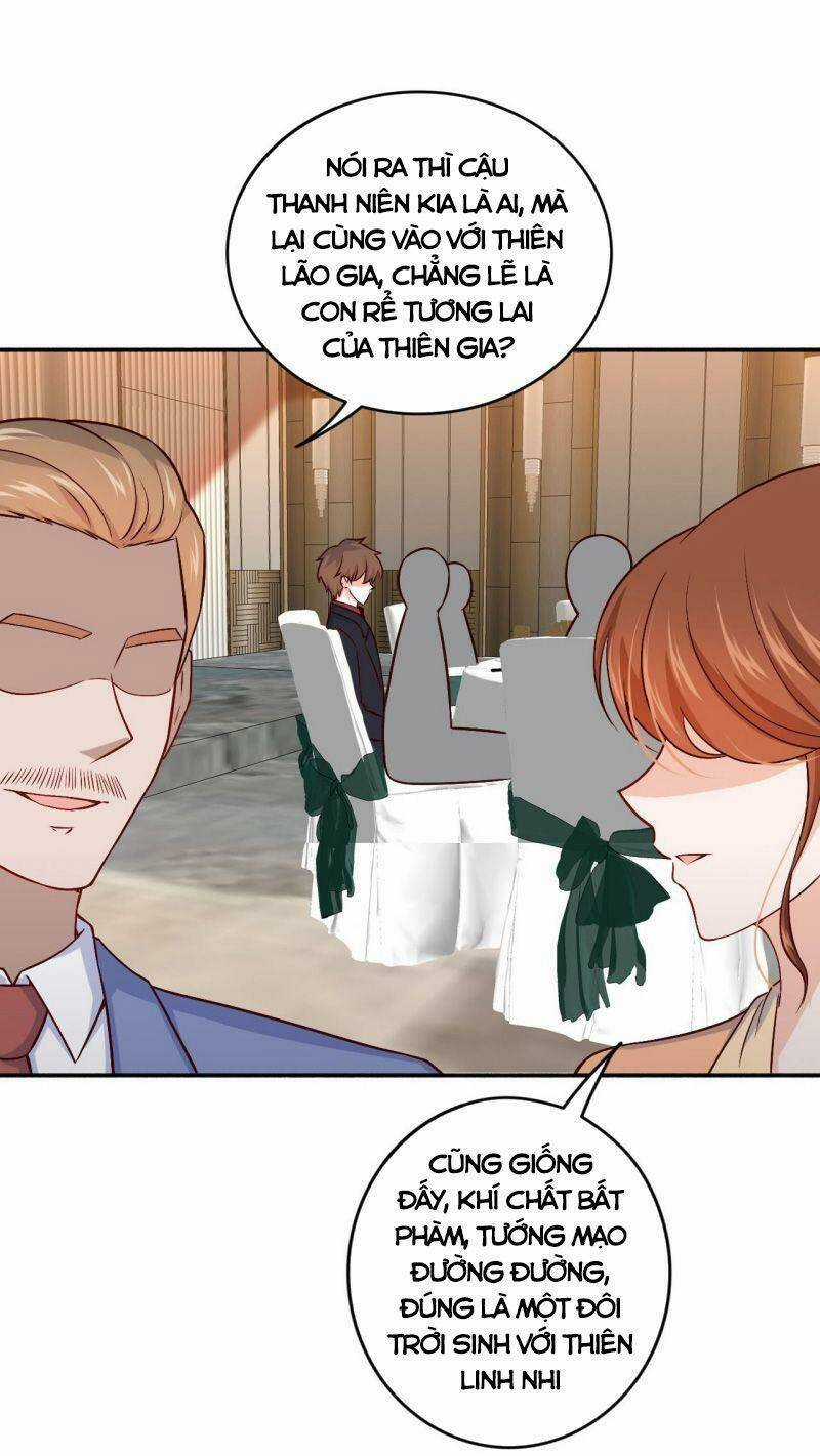 Ta Là Hàn Tam Thiên Chapter 88 trang 8