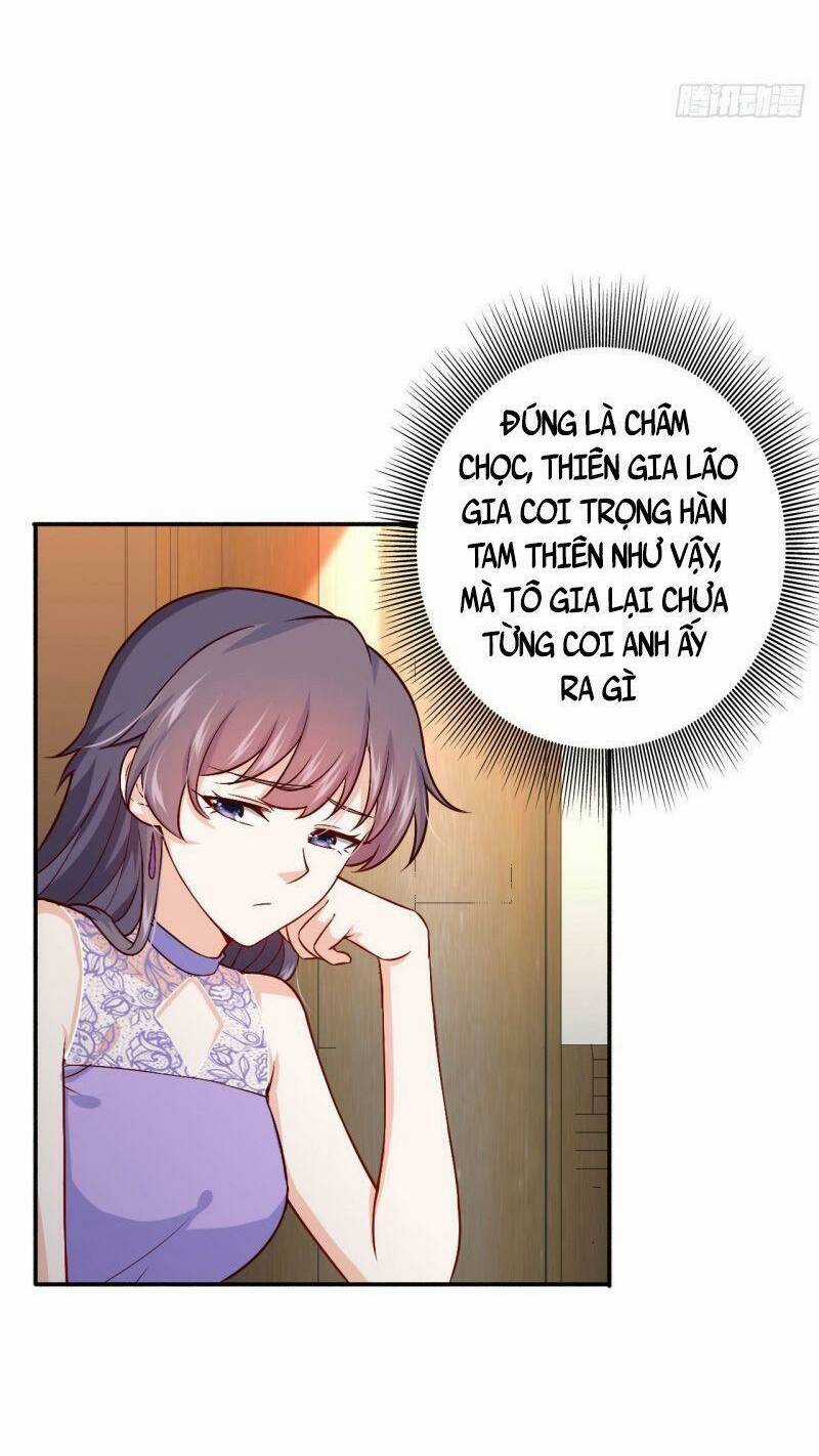 Ta Là Hàn Tam Thiên Chapter 88 trang 9