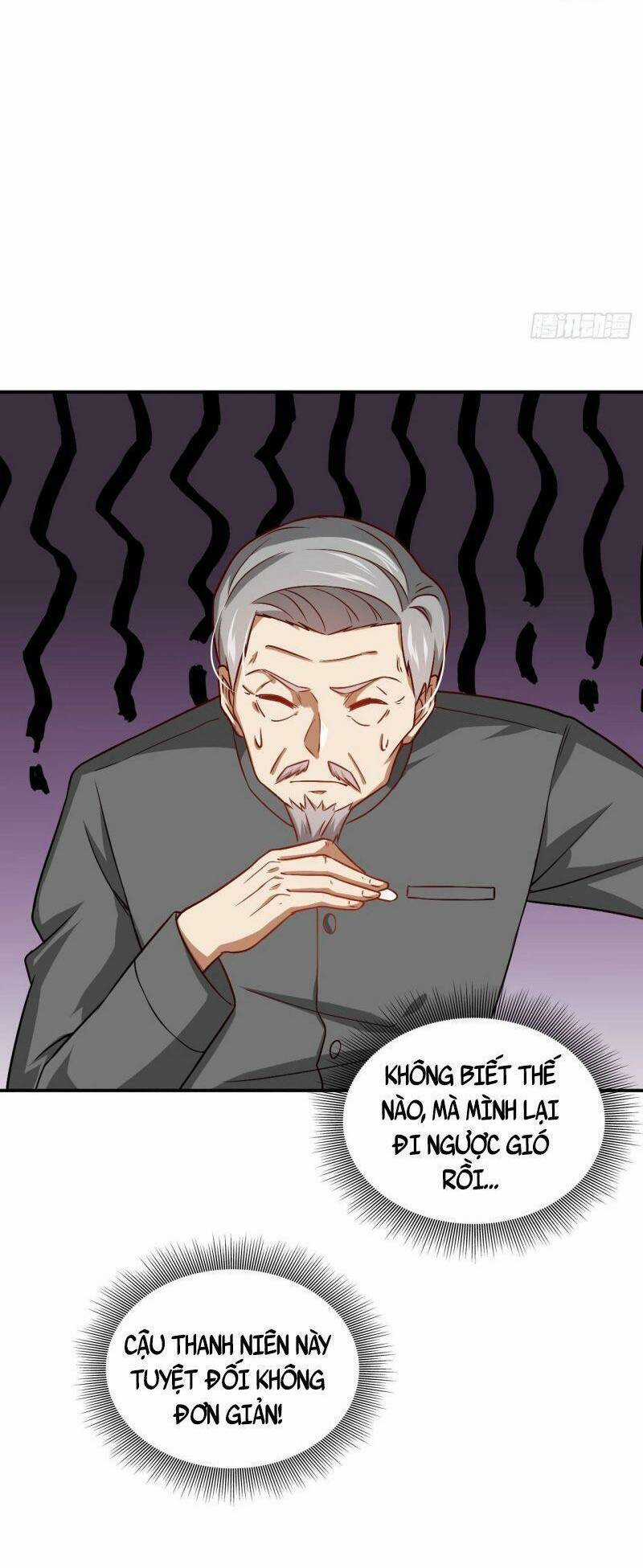 Ta Là Hàn Tam Thiên Chapter 89 trang 10