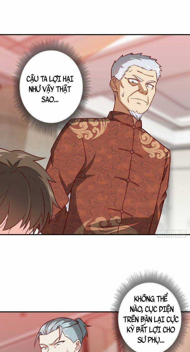 Ta Là Hàn Tam Thiên Chapter 89 trang 11