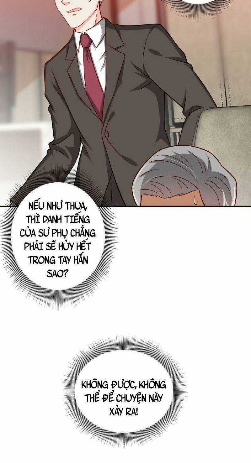 Ta Là Hàn Tam Thiên Chapter 89 trang 12