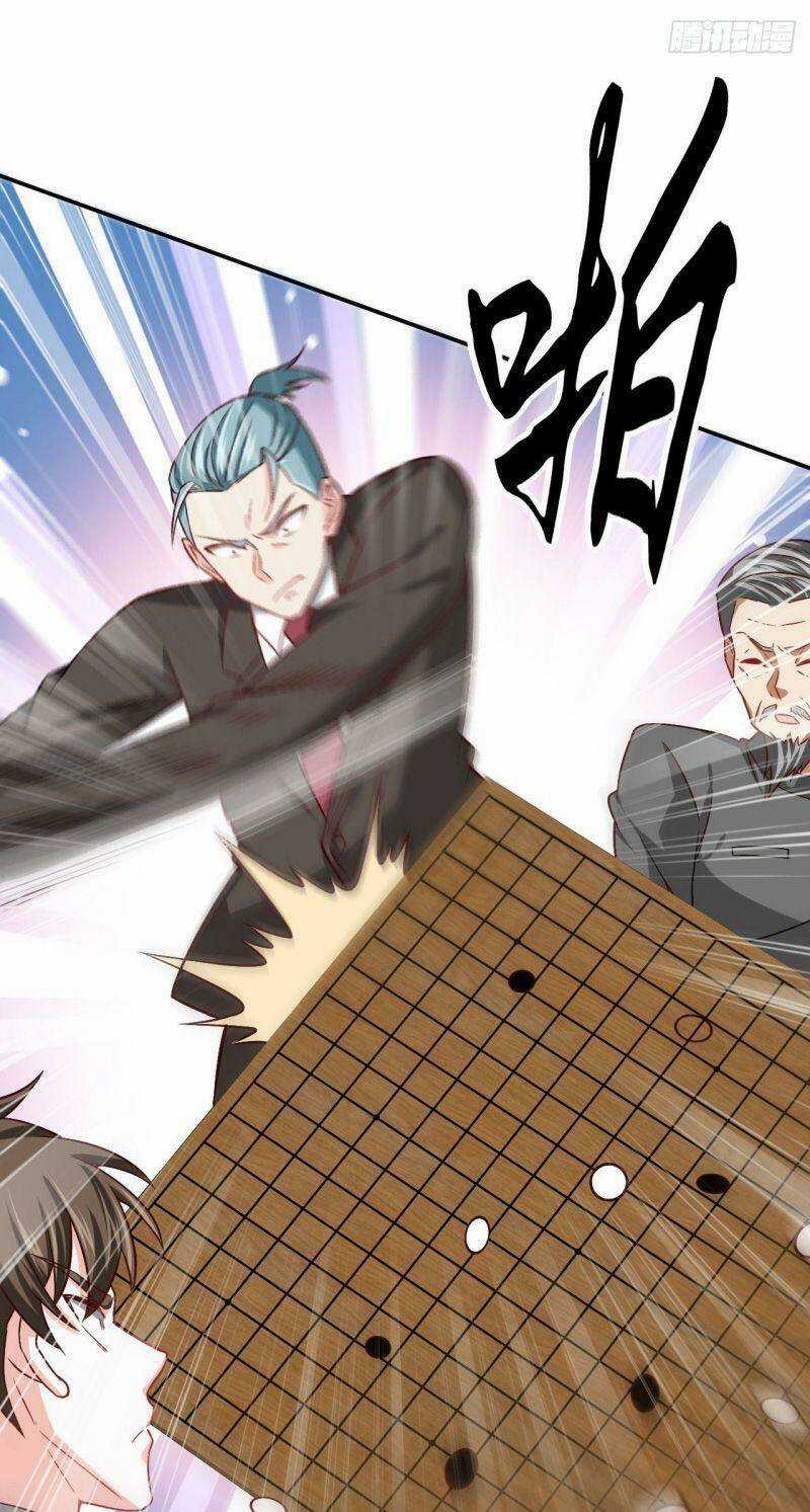 Ta Là Hàn Tam Thiên Chapter 89 trang 13