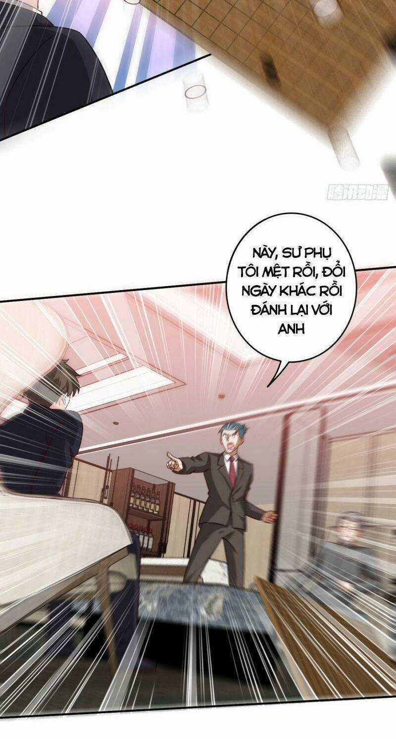 Ta Là Hàn Tam Thiên Chapter 89 trang 14
