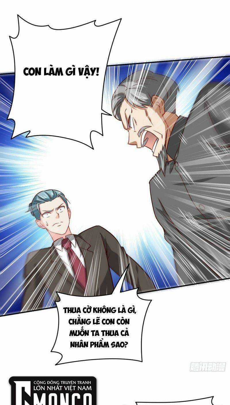 Ta Là Hàn Tam Thiên Chapter 89 trang 15